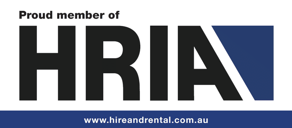 HRIA Proud Member Logo - Golden Plains Machine Hire